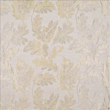 Giardini Pewter by Kasmir Fabric 1384 70% Polyester 30% Linen INDIA 12,000 Martindale Cycles H: 14 inches, V: 23 2/8 inches 55 - Fabric Carolina - Kasmir