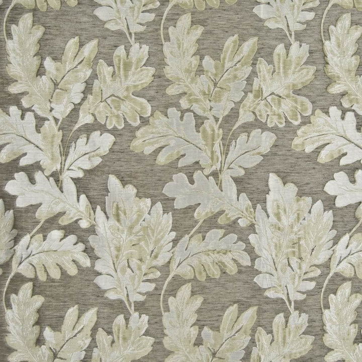 Giardini Pistachio  by Kasmir Fabric See sample 70% Polyester
30% Linen
 INDIA 12,000 Martindale Cycles </p><p>Repeat: Horizontal: 14 inches and Vertical: 23 2/8 inches 55  - Fabric Carolina -