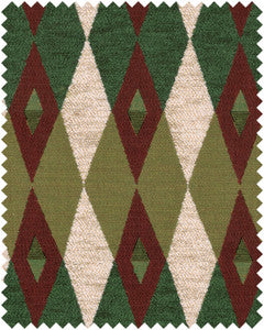 GIARDINO Woven Fabric (FB00144) by Mind The Gap