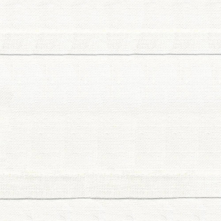 Gibson Pleat Cloud by Kasmir Fabric 5012 80% Polyester 20% Linen INDIA Not Tested H: N/A, V:3 4/8 inches 56 - Fabric Carolina - Kasmir