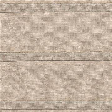 Gibson Pleat Desert by Kasmir Fabric 5012 80% Polyester 20% Linen INDIA Not Tested H: N/A, V: 3 4/8 inches 56 - Fabric Carolina - Kasmir