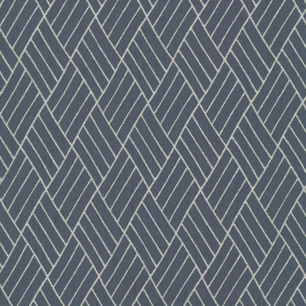 Gigino Sky by Kasmir Fabric 5072 62% Rayon 38% Polyester CHINA 15,000 Wyzenbeek Double Rubs H: 1 6/8 inches, V:3 inches 55 - Fabric Carolina - Kasmir