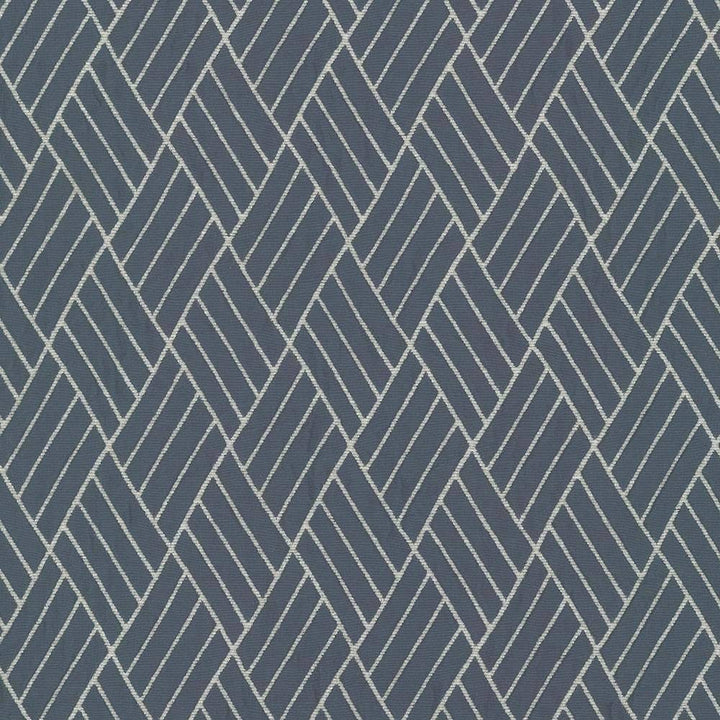 Gigino Sky by Kasmir Fabric 5072 62% Rayon 38% Polyester CHINA 15,000 Wyzenbeek Double Rubs H: 1 6/8 inches, V:3 inches 55 - Fabric Carolina - Kasmir