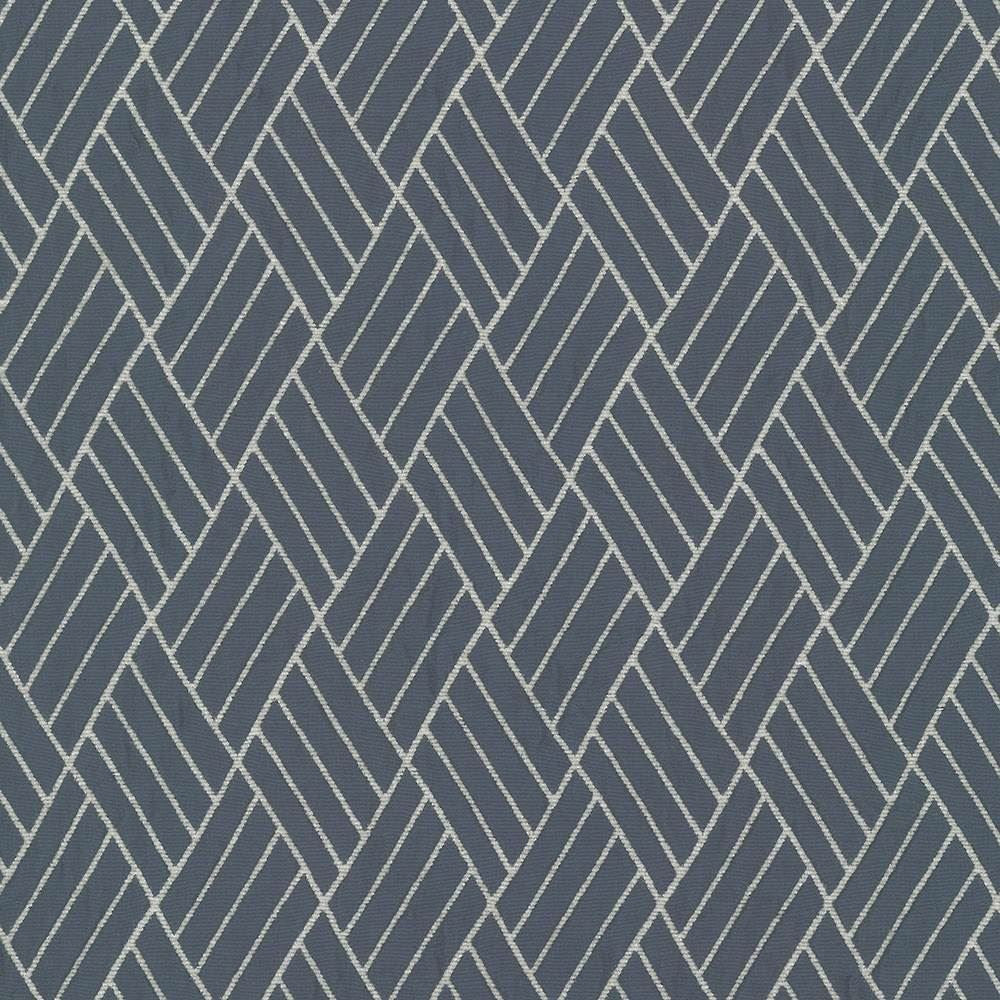 Gigino Sky by Kasmir Fabric 5072 62% Rayon
38% Polyester
 CHINA </p><p>Repeat: Horizontal: 1 6/8 inches and Vertical: 3 inches 55 - Fabric Carolina -