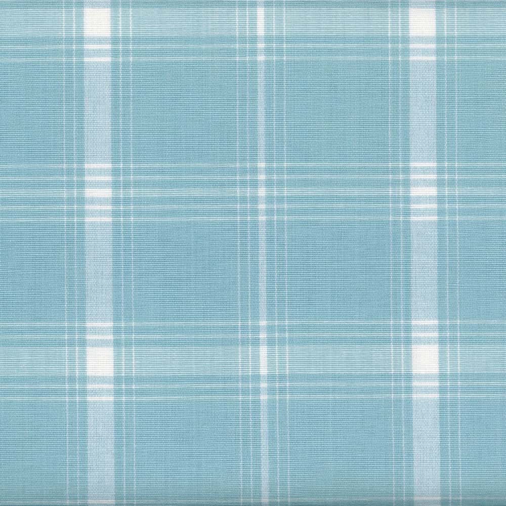 Gillette Aqua By Roth & Tompkins Fabric