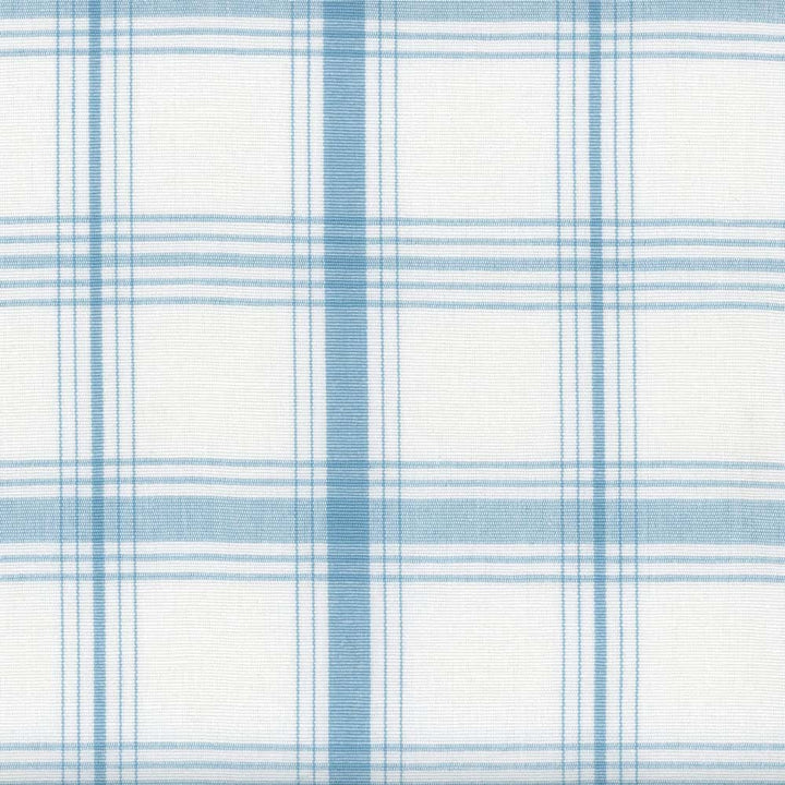 Gillette Cornflower By Roth & Tompkins Fabric