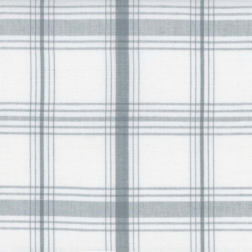 Gillette Gray By Roth & Tompkins Fabric