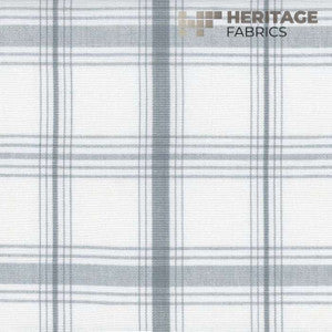 Gillette Gray By Roth & Tompkins Fabric