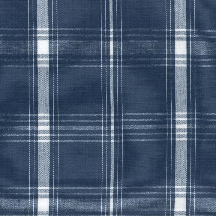 Gillette Indigo By Roth & Tompkins Fabric