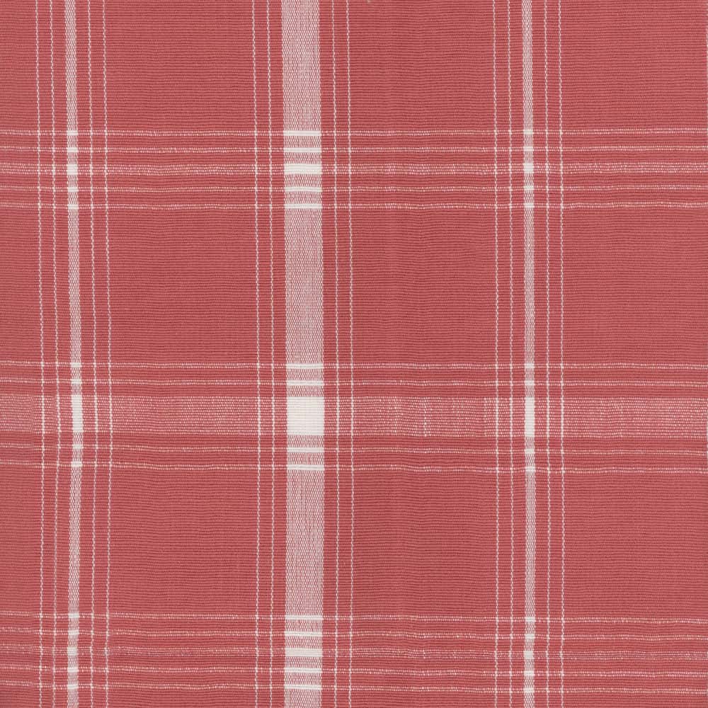 Gillette Tuscan Red By Roth & Tompkins Fabric