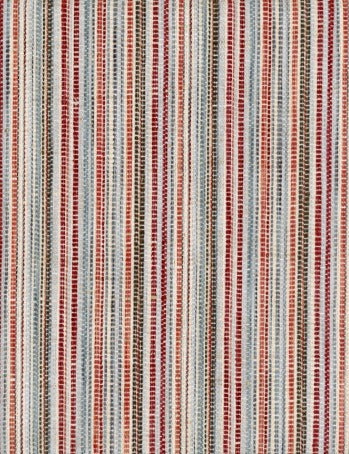 Gilligan Sunset By Roth & Tompkins Fabric