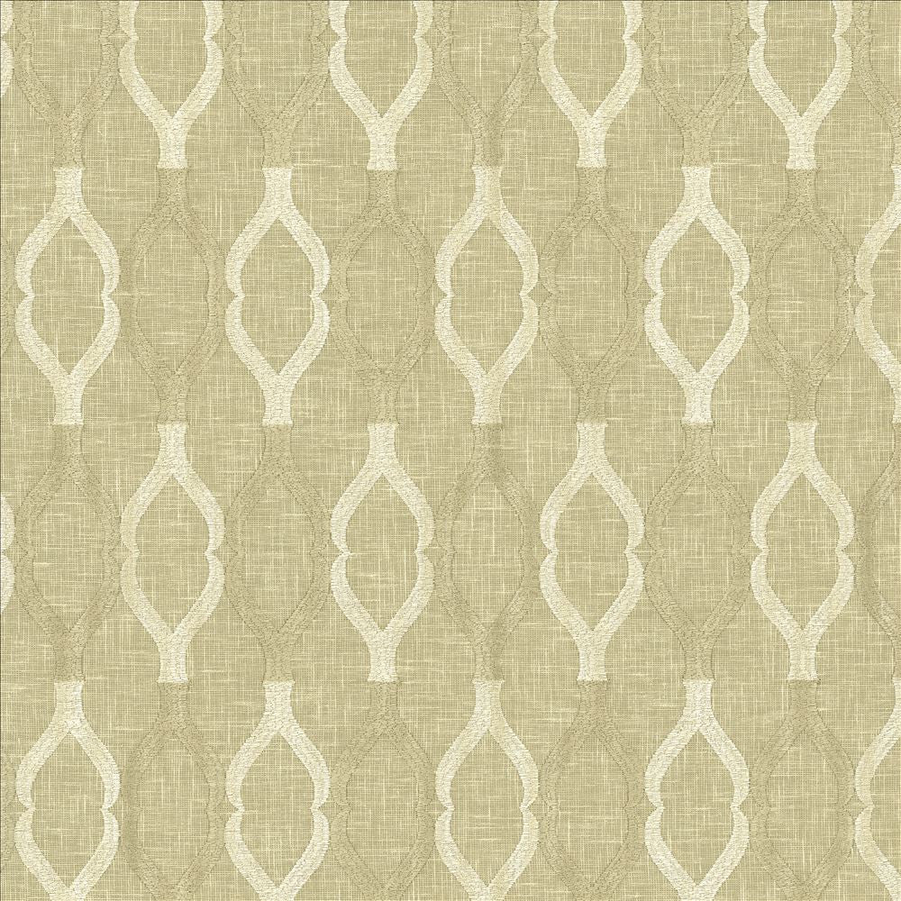 Gimlet Angora by Kasmir Fabric 5122 81% Polyester
19% Cotton
 INDIA </p><p>Repeat: Horizontal: 1 7/8 inches and Vertical: 4 6/8 inches 54 - Fabric Carolina -