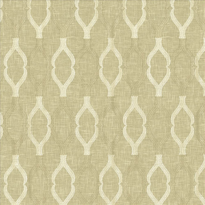Gimlet Angora by Kasmir Fabric 5122 81% Polyester
19% Cotton
 INDIA </p><p>Repeat: Horizontal: 1 7/8 inches and Vertical: 4 6/8 inches 54 - Fabric Carolina -