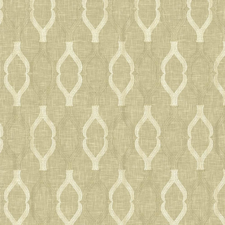 Gimlet Angora by Kasmir Fabric 5122 81% Polyester
19% Cotton
 INDIA </p><p>Repeat: Horizontal: 1 7/8 inches and Vertical: 4 6/8 inches 54 - Fabric Carolina -