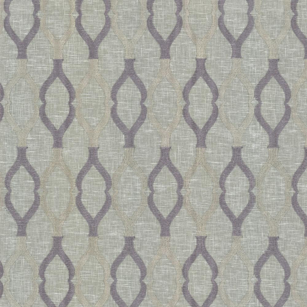 Gimlet Shadow by Kasmir Fabric 5123 81% Polyester
19% Cotton
 INDIA </p><p>Repeat: Horizontal: 1 7/8 inches and Vertical: 4 6/8 inches 54 - Fabric Carolina -