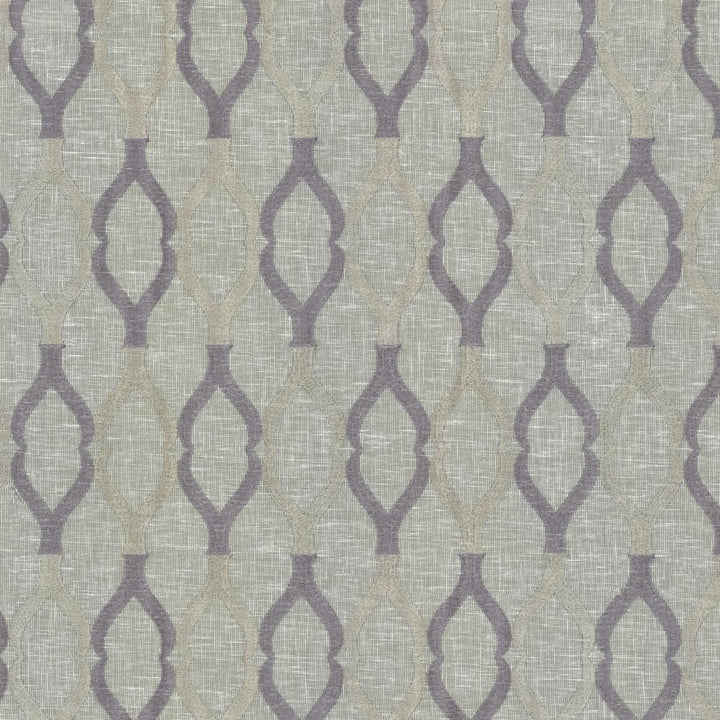 Gimlet Shadow by Kasmir Fabric 5123 81% Polyester
19% Cotton
 INDIA </p><p>Repeat: Horizontal: 1 7/8 inches and Vertical: 4 6/8 inches 54 - Fabric Carolina -