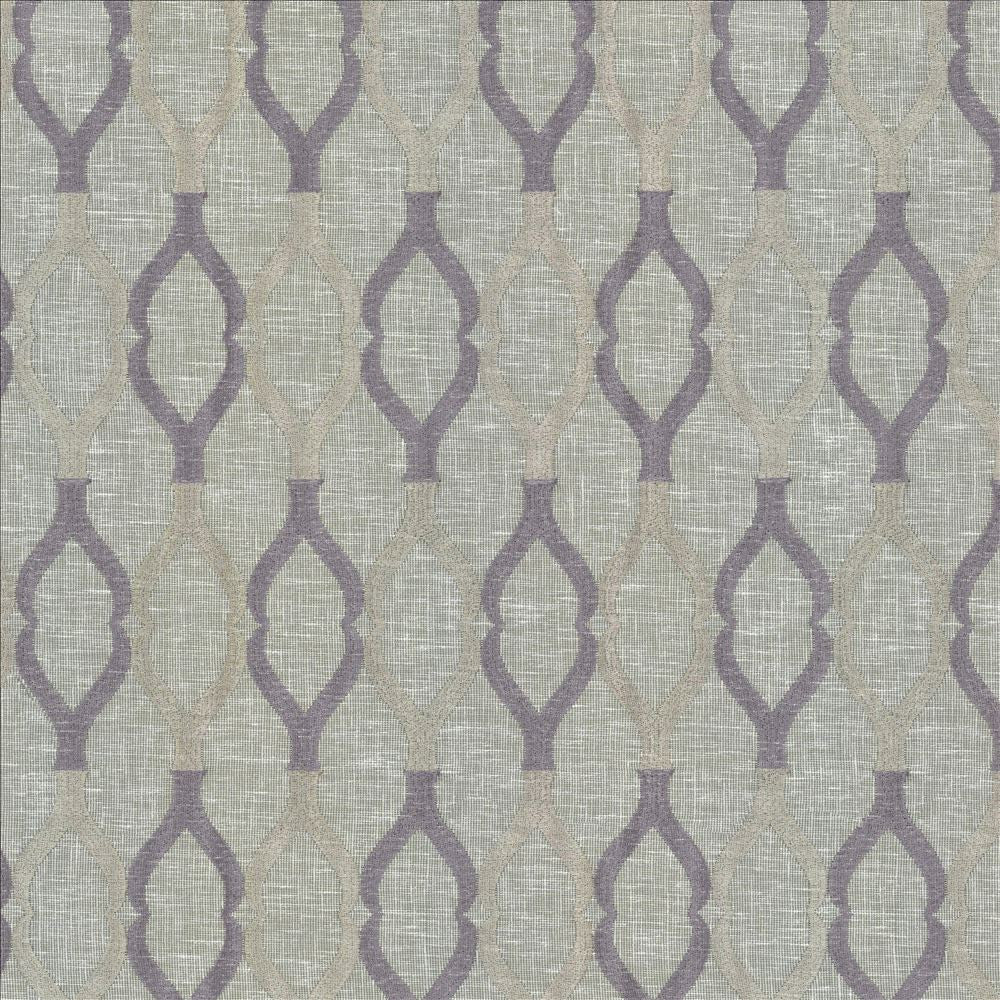 Gimlet Shadow by Kasmir Fabric 5123 81% Polyester
19% Cotton
 INDIA Not Tested Horizontal: 1 7/8 inches and Vertical: 4 6/8 inches 54 - Fabric Carolina -