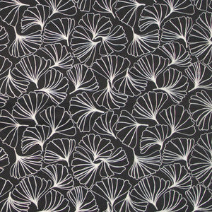 Ginkgo Garden Domino by Kasmir Fabric
