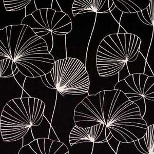Ginkgo Night 2507311002 by Carole Fabric Exclusive