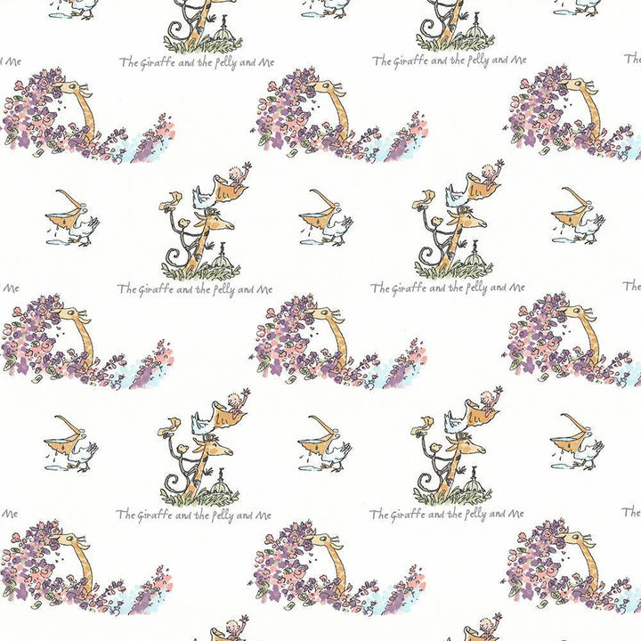 Giraffe Jelly Bean by Kasmir Fabric 1445 100% Cotton
 TURKEY </p><p>Repeat: Horizontal: 13 4/8 inches and Vertical: 12 5/8 inches 55 - Fabric Carolina -