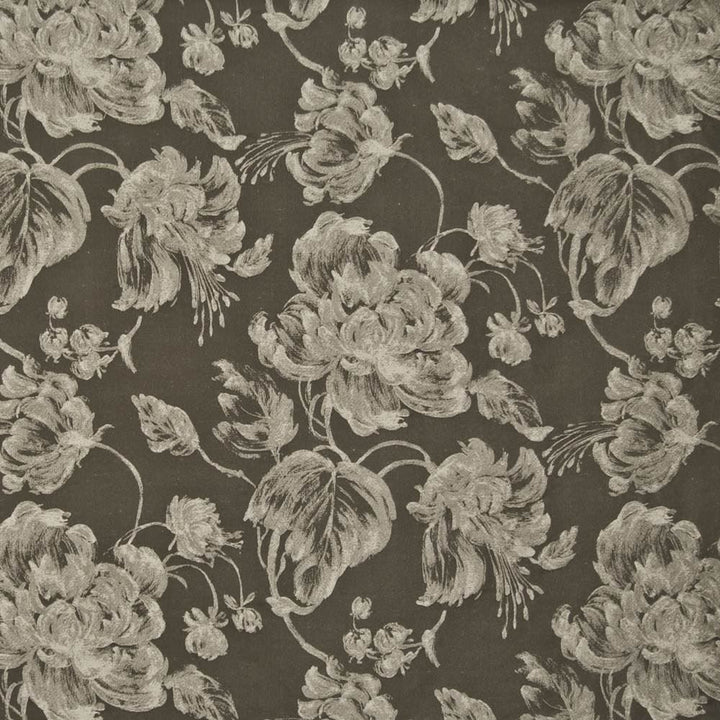 Giverny Cocoa Bean  by Kasmir Fabric See sample 67% Polyester
33% Viscose
 ITALY 7,000 Martindale Cycles </p><p>Repeat: Horizontal: 27 7/8 inches and Vertical: 29 3/8 inches 54  - Fabric Carolina -