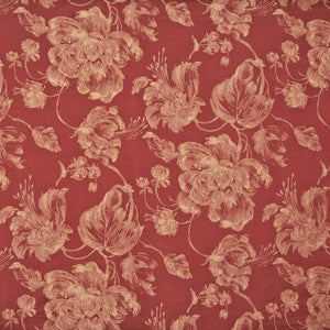 Giverny Coral by Kasmir Fabric