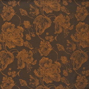 Giverny Pumpkin Latte by Kasmir Fabric
