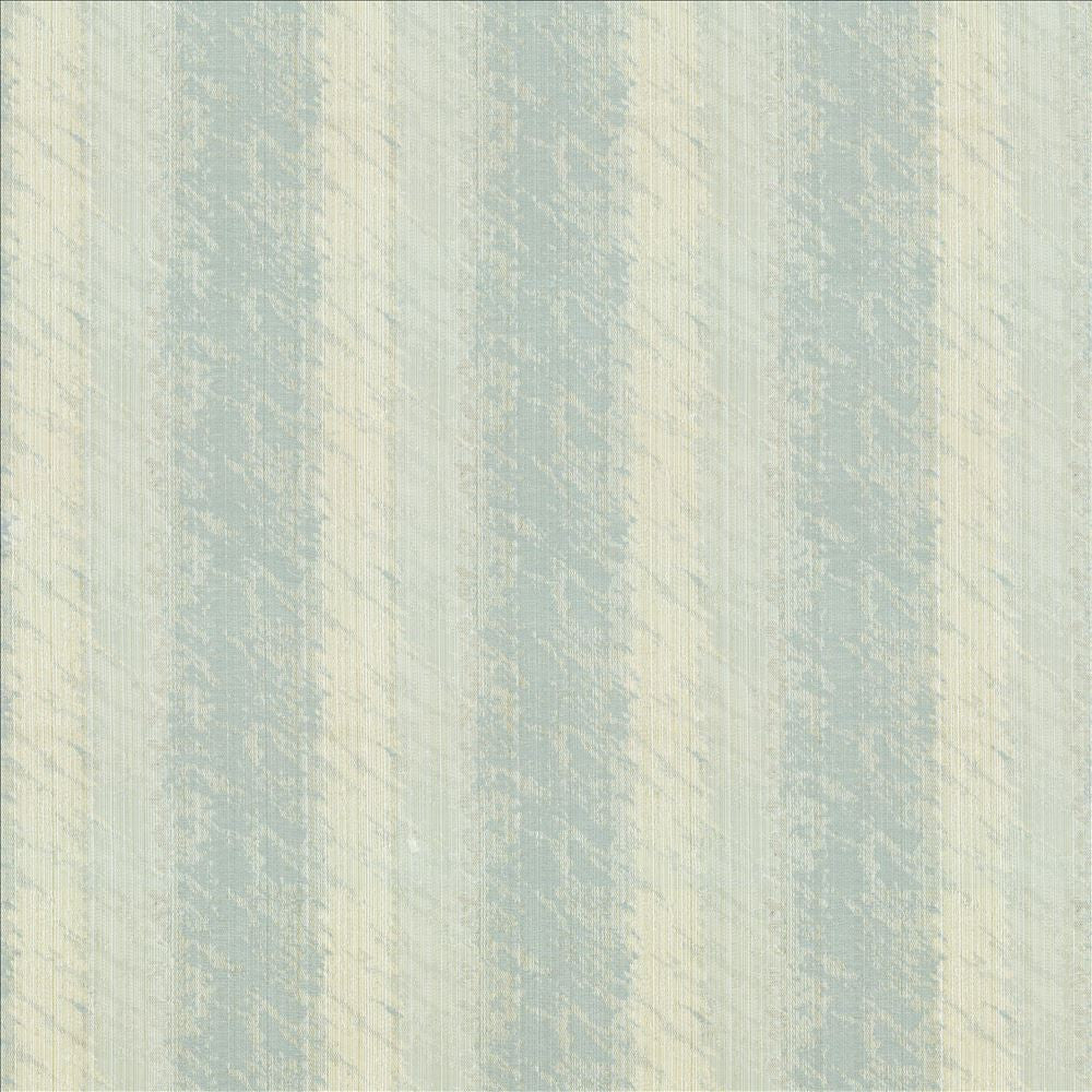 Glacial Stream Duckegg by Kasmir Fabric 1449 67% Polyester 33% Cotton INDIA 28,000 Martindale Cycles Horizontal: 6 6/8 inches and Vertical: 10 6/8 inches 53 - Fabric Carolina -