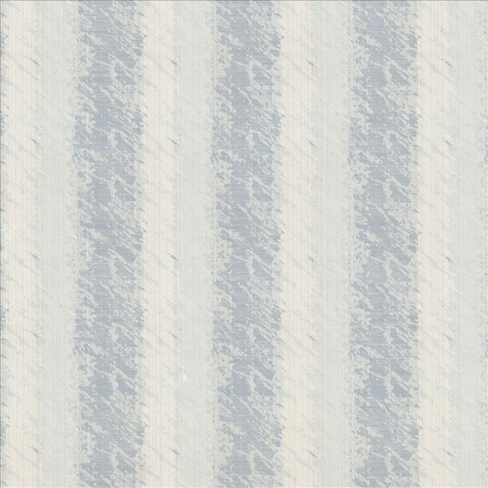 Glacial Stream Serenity by Kasmir Fabric 1449 67% Polyester
33% Cotton
 INDIA </p><p>Repeat: Horizontal: 6 6/8 inches and Vertical: 10 6/8 inches 53 - Fabric Carolina -