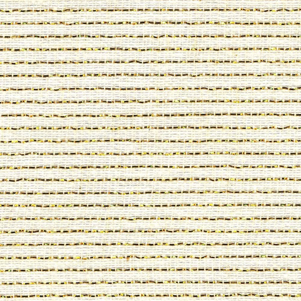 Glamorous Gold Dust by Kasmir Fabric 1385 100% Polyester
 CHINA Not Tested </p><p>Repeat: Horizontal: N/A and Vertical: N/A 54 - Fabric Carolina -