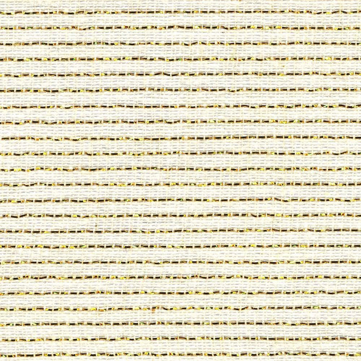 Glamorous Gold Dust by Kasmir Fabric 1385 100% Polyester
 CHINA Not Tested </p><p>Repeat: Horizontal: N/A and Vertical: N/A 54 - Fabric Carolina -