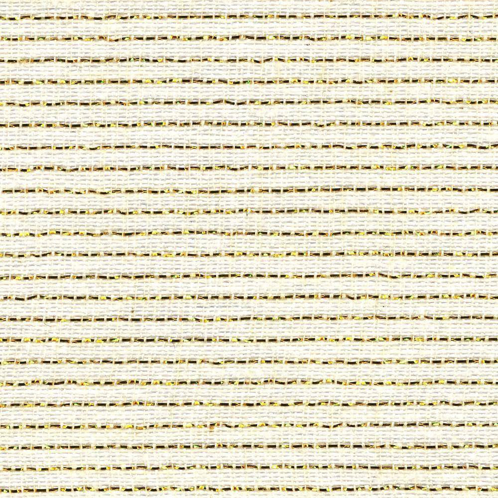 Glamorous Gold Dust by Kasmir Fabric 1385 100% Polyester CHINA Not Tested H: N/A, V:N/A 54 - Fabric Carolina - Kasmir