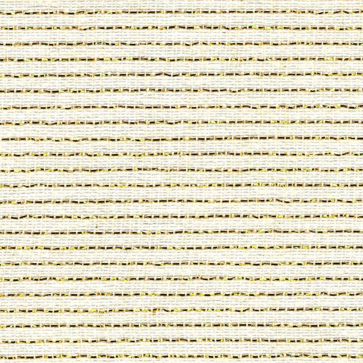 Glamorous Gold Dust by Kasmir Fabric 1385 100% Polyester CHINA Not Tested H: N/A, V:N/A 54 - Fabric Carolina - Kasmir