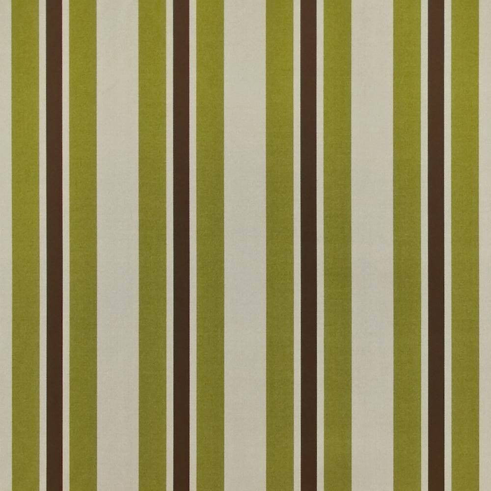 Glamour Stripe Lime by Kasmir Fabric 1400 59% Cotton 41% Polyester INDIA 50,000 Wyzenbeek Double Rubs H: 4 4/8 inches, V:N/A 57 - Fabric Carolina - Kasmir