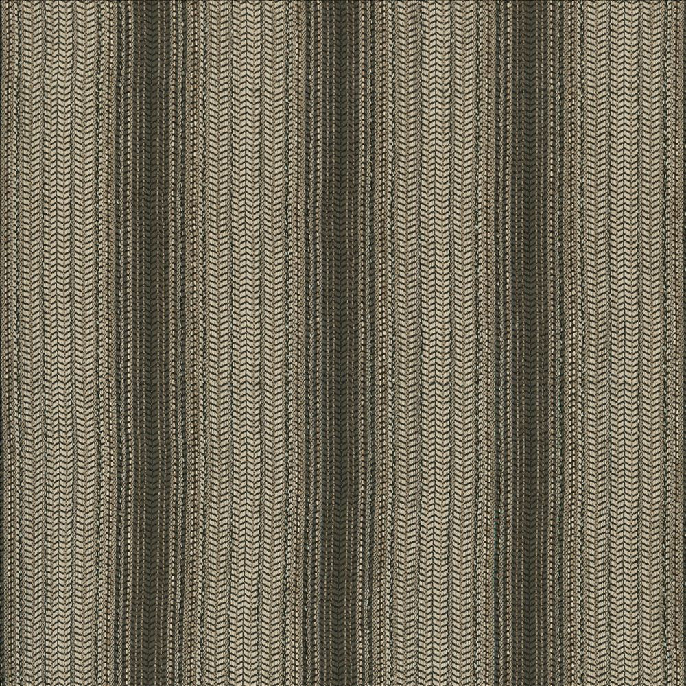 Gleam Charcoal by Kasmir Fabric 5141 50% Rayon
42% Polyester
8% Recycled Cotton
 USA </p><p>Repeat: Horizontal: 4 3/8 inches and Vertical: N/A 54 - Fabric Carolina -