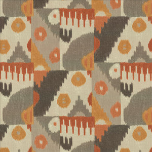 Glen Canyon Spice by Kasmir Fabric