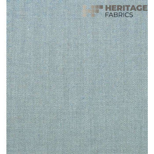 Glenmore Chambray By Roth & Tompkins Fabric