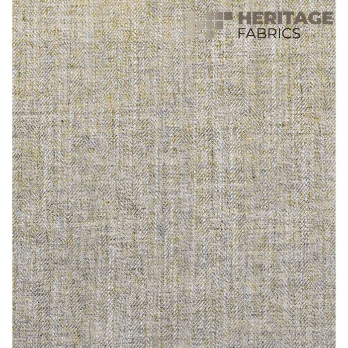 Glenmore Driftwood by Heritage Fabric - 100% Polyester India 51,000 Horizontal: N/A and Vertical: N/A 54" - Fabric Carolina -