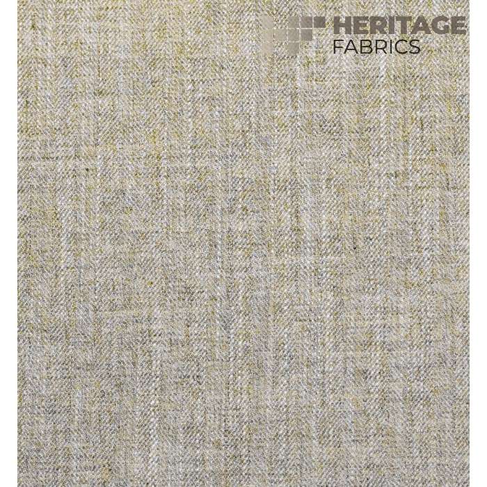 Glenmore Driftwood by Heritage Fabric - 100% Polyester India 51,000 Horizontal: N/A and Vertical: N/A 54" - Fabric Carolina -