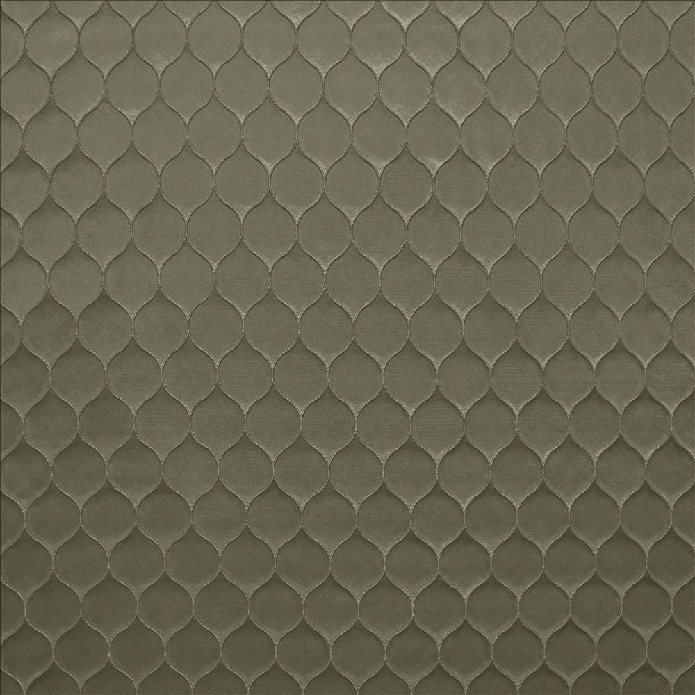 Glensheen Black Pearl  by Kasmir Fabric See sample 100% Polyester
 INDIA Not Tested </p><p>Repeat: Horizontal: 1 1/8 inches and Vertical: 2 inches 54  - Fabric Carolina -