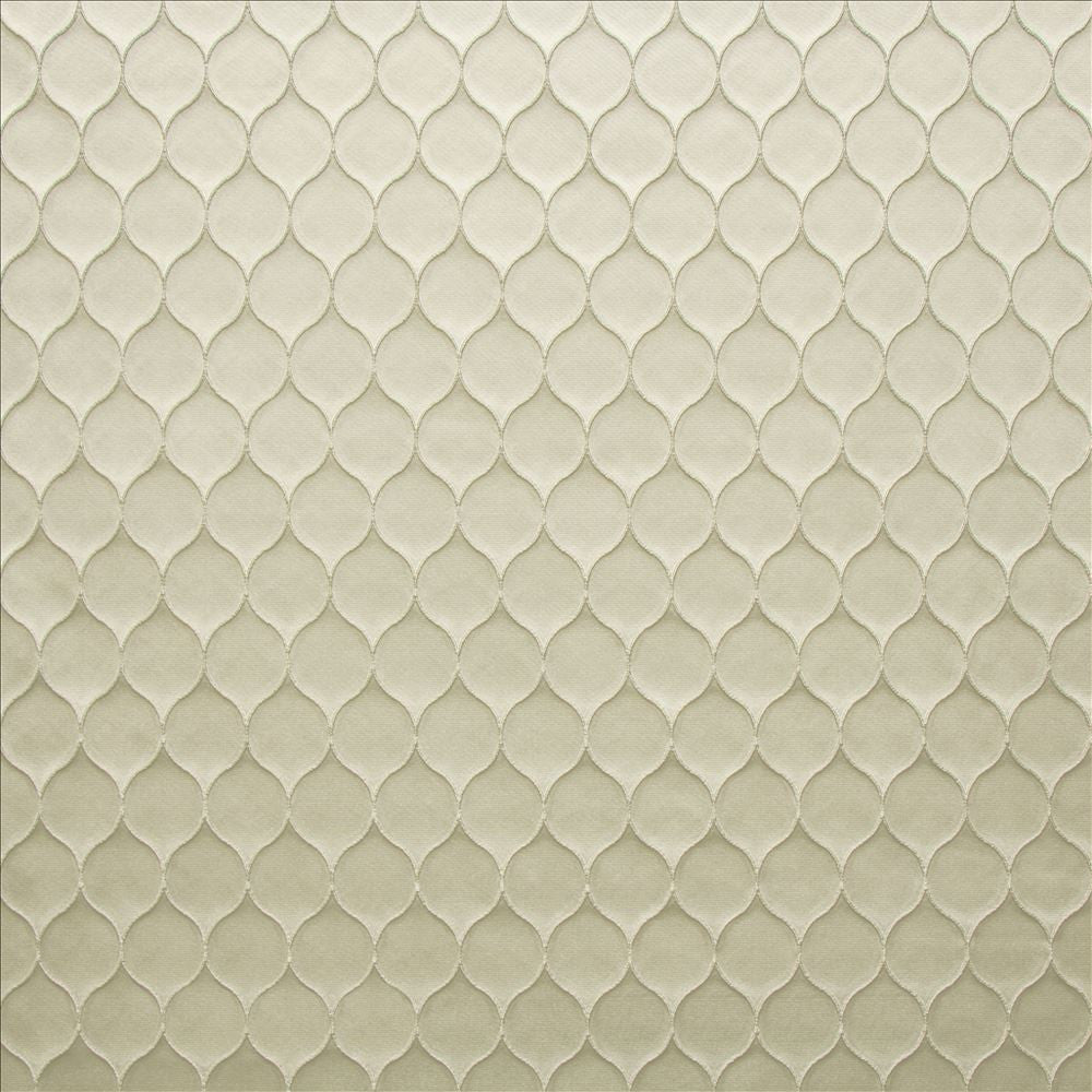Glensheen Dove Grey by Kasmir Fabric 5147 100% Polyester
 INDIA </p><p>Repeat: Horizontal: 1 1/8 inches and Vertical: 2 inches 54 - Fabric Carolina -