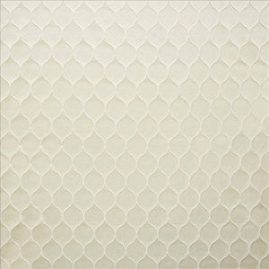 Glensheen White by Kasmir Fabric