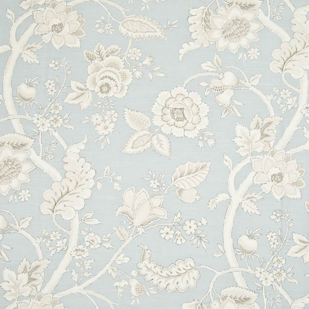 Glenwick Aqua by Kasmir Fabric 1389 39% Linen
34% Cotton
27% Rayon
 CHINA 10,000 Wyzenbeek Double Rubs Horizontal: 27 inches and Vertical: 36 inches 54 - Fabric Carolina -