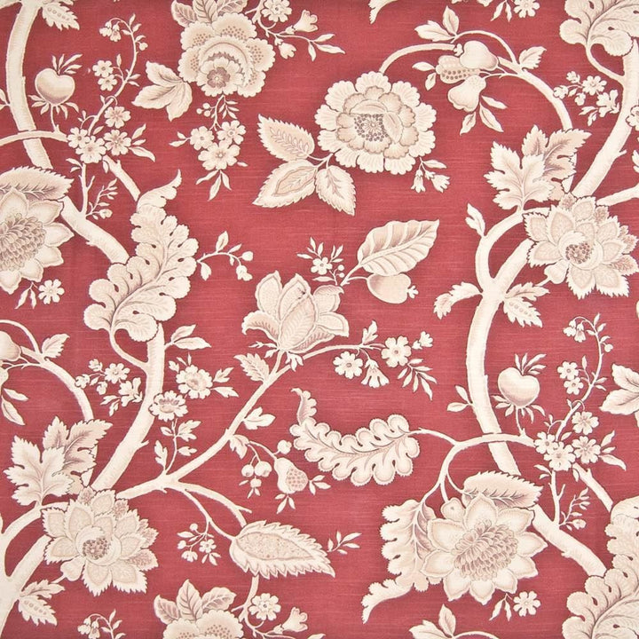 Glenwick Coral by Kasmir Fabric 1389 39% Linen
34% Cotton
27% Rayon
 CHINA </p><p>Repeat: Horizontal: 27 inches and Vertical: 36 inches 54 - Fabric Carolina -