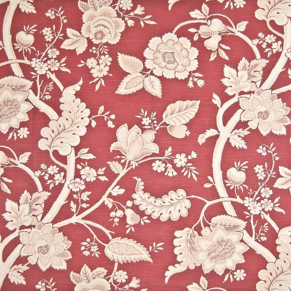 Glenwick Coral by Kasmir Fabric 1389 39% Linen 34% Cotton 27% Rayon CHINA 10,000 Wyzenbeek Double Rubs H: 27 inches, V:36 inches 54 - Fabric Carolina - Kasmir