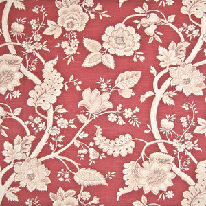 Glenwick Coral by Kasmir Fabric