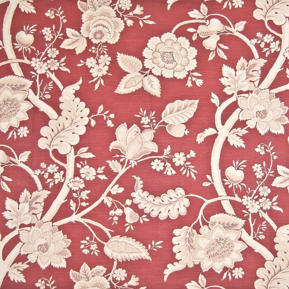 Glenwick Coral by Kasmir Fabric 1389 39% Linen 34% Cotton 27% Rayon CHINA 10,000 Wyzenbeek Double Rubs Horizontal: 27 inches and Vertical: 36 inches 54 - Fabric Carolina -