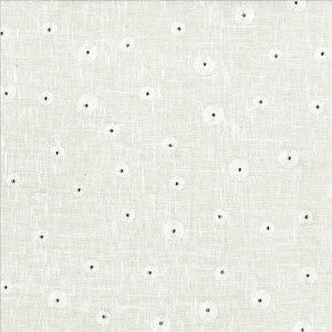 Glitz Eggshell by Kasmir Fabric