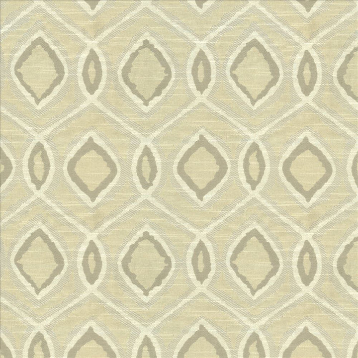 Global Champagne by Kasmir Fabric 1451 44% Rayon
41% Polyester
11% Cotton
4% Linen
 CHINA 30,000 Wyzenbeek Double Rubs </p><p>Repeat: Horizontal: 14 2/8 inches and Vertical: 11 2/8 inches 54 - Fabric Carolina -