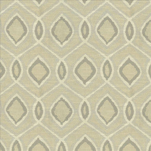 Global Champagne by Kasmir Fabric